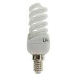 LAMPADA LED CANDELA 4W E14 LUCE CALDA LIFE