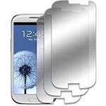 PELLICOLA SAMSUNG GALAXY S3 ANTI RIFLESSO