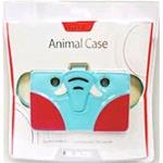 GBDSi ANIMAL ELEFANTE CASE BLAZE