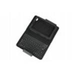 CUSTODIA CON TASTIERA BLUETOOTH GALAXY TAB P6800