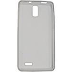 COVER + PELLICOLA PROTETTIVA IN SILICONE PER URANO 47 MAJESTIC 