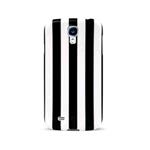 CUSTODIA SAMSUNG GALAXY S4 + PELLICOLA TPU BYCOM NERA