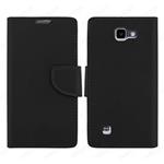 CUSTODIA LG K4  NERO NEWTOP 