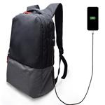 BORSA ZAINO 17.3" EWENT NERO