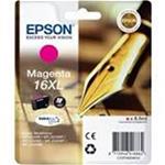 CART. EPSON 16XL MAGENTA