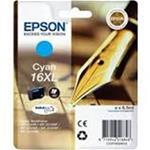 CART. EPSON 16XL CIANO