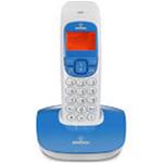 CORDLESS NICE BRONDI BIANCO/BLU