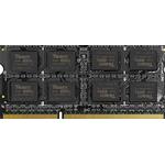 TEAM ELITE SODIMM DDR3 8GB 1600MHZ  CL11 SINGLE MODULE