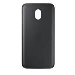 COVER TPU SOFT CASE SAMSUNG GALAXY J2 2018 NERO NEWTOP