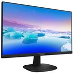 PHILIPS MONITOR 27 IPS 250CD/M2 HDMI/VGA/DVI BLACK