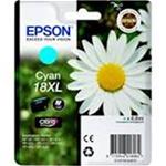 CART. EPSON 18 XL CIANO