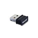 TENDA ADATTATORE USB WIRELESS N150 BLACK
