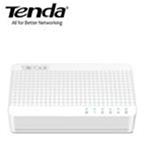 TENDA SWITCH 5 PORTE S105 FAST ETHERNET 10/100MBPS