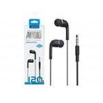 AURICOLARE + MIC UNIVERSALE CF15 NEWTOP NERO