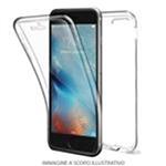 COVER  APPLE IPHONE XS MAX TRASPARENTE 