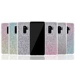 COVER 3 IN PC+TPU SAMSUNG J6 PLUS NEWTOP PEARL MIX