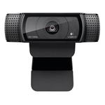 WEBCAM LOGITECH HD C920 PRO
