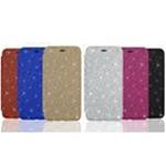 CUSTODIA FLIP IPHONE X ELETRIC ROSSA NEWTOP 