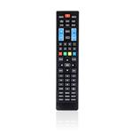 TELECOMANDO TV SMART LG SAMSUNG EWENT NERO