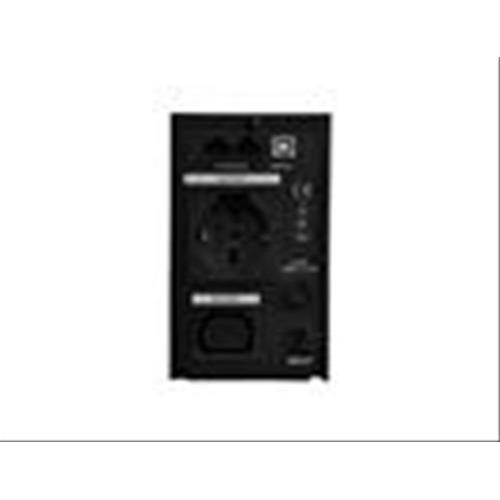GRUPPO DI CONTINUITA' 850VA 480W CON DISPLAY MEDIACOM USATO CON BATTERIA NUOVA