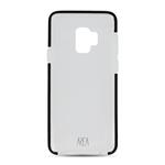 COVER TPU SAMSUNG GALAXY S9 XFORCE AREA NERO