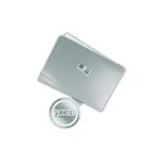 PELLICOLA OPACA ANTIRIFLESSO ANTIIMPRONTA FORMATO PICCOLO CON APPLICAZIONE GEL PROTECTION
