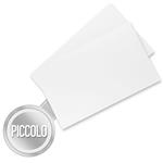 PELLICOLA POSTERIORE FORMATO PICCOLO OPACA BIANCA PROTECTIONPRO CON APPLICAZIONE IN NEGOZIO APPIA