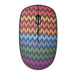 MOUSE WIRELESS ARTIST EDITION ZIG & ZAG