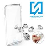 COVER XIAOMI REDMI NOTE 5 NEWTOP TRASPARENTE