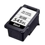 CART. CANON COMP. 545 XL BK STAMPA PURE