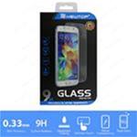 PELLICOLA VETRO TEMPERATO SAMSUNG GALAXY I9100 NEW TOP