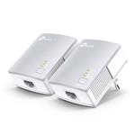 TP-LINK AV600 NANO POWERLINE ADAPTER STARTER KIT