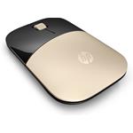 HP MOUSE Z3700 WIRELESS ORO