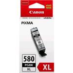 CART. CANON 580 XL BK