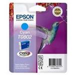 CART. EPSON T0802 CIANO