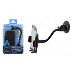 SUPPORTO UNIVERSALE PER SMARTPHONE ST23 NERO NEWTOP