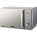 FORNO A MICROONDE + FUNZIONE GRILL 20LT 800W MW-2705 TRISTAR BIANCO 