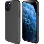 COVER TPU SOFT CASE APPLE IPHONE 11 PRO NERA NEWTOP