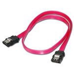 CAVO HD SATA 0.75MT CON CLIP 