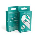 AURICOLARE + MIC STYLE1+ VERDE ENERGY SISTEM