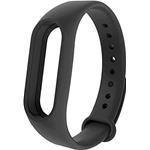 BRACCIALETTO PER MI BAND 2 NERO