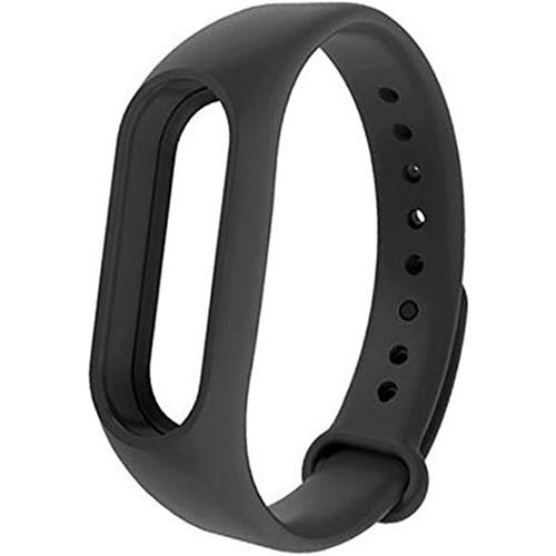 BRACCIALETTO PER MI BAND 2 NERO