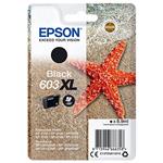 CART. EPSON 603 XL NERA