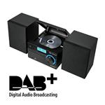 MAJESTIC AH-2350 MICRO HI-FI DAB+ BLUETOOTH MP3 USB 10 X 2 W