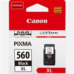 CART. CANON PG 560 XL BK