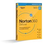 ANTIVIRUS NORTON 360 DELUXE 1 ANNO 3 DISPOSITIVI 