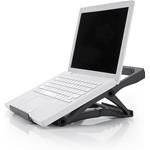 EXPONENT 56301 ERGO SUPPORTO NOTEBOOK NERO