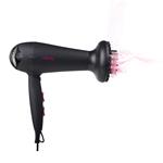PHON PER CAPELLI 2000W HAIR DRYER TRISTAR NERO