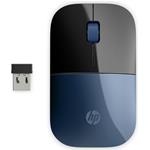HP MOUSE Z3700 WIRELESS BLU/NERO