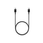 CAVO DATI/RICARICA USB TIPO C SAMSUNG NERO RETAIL